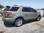 2012 Ford Explorer Xlt for Sale in Riverview, FL - Front End