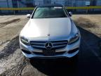 2015 Mercedes-Benz C 300 4Matic на продаже в Vallejo, CA - Minor Dent/Scratches