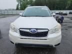 2014 Subaru Forester 2.5I Touring for Sale in Dunn, NC - Side