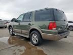 2003 Ford Expedition Eddie Bauer zu verkaufen in Grand Prairie, TX - Front End