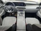 2022 Hyundai Palisade Sel للبيع في North Billerica، MA - Rear End