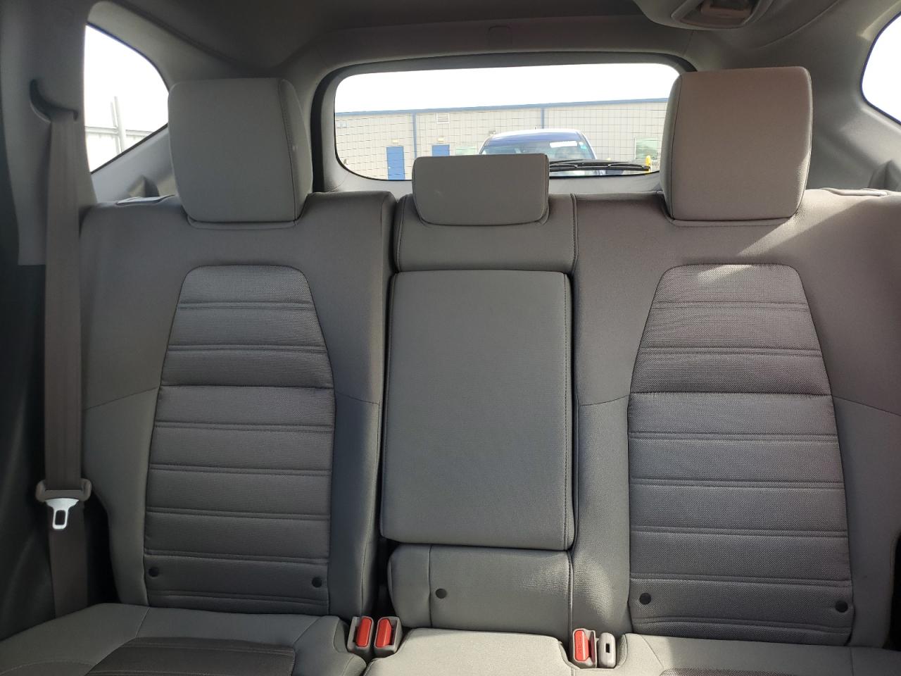 2019 Honda Cr-V Ex VIN: 7FARW2H57KE027593 Lot: 56709135