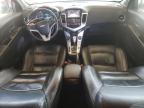 2014 Chevrolet Cruze Ltz zu verkaufen in Hayward, CA - Side
