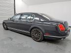 2013 Bentley Continental Flying Spur Speed na sprzedaż w Wilmer, TX - Rear End