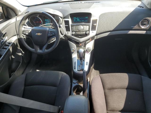  CHEVROLET CRUZE 2016 Beżowy
