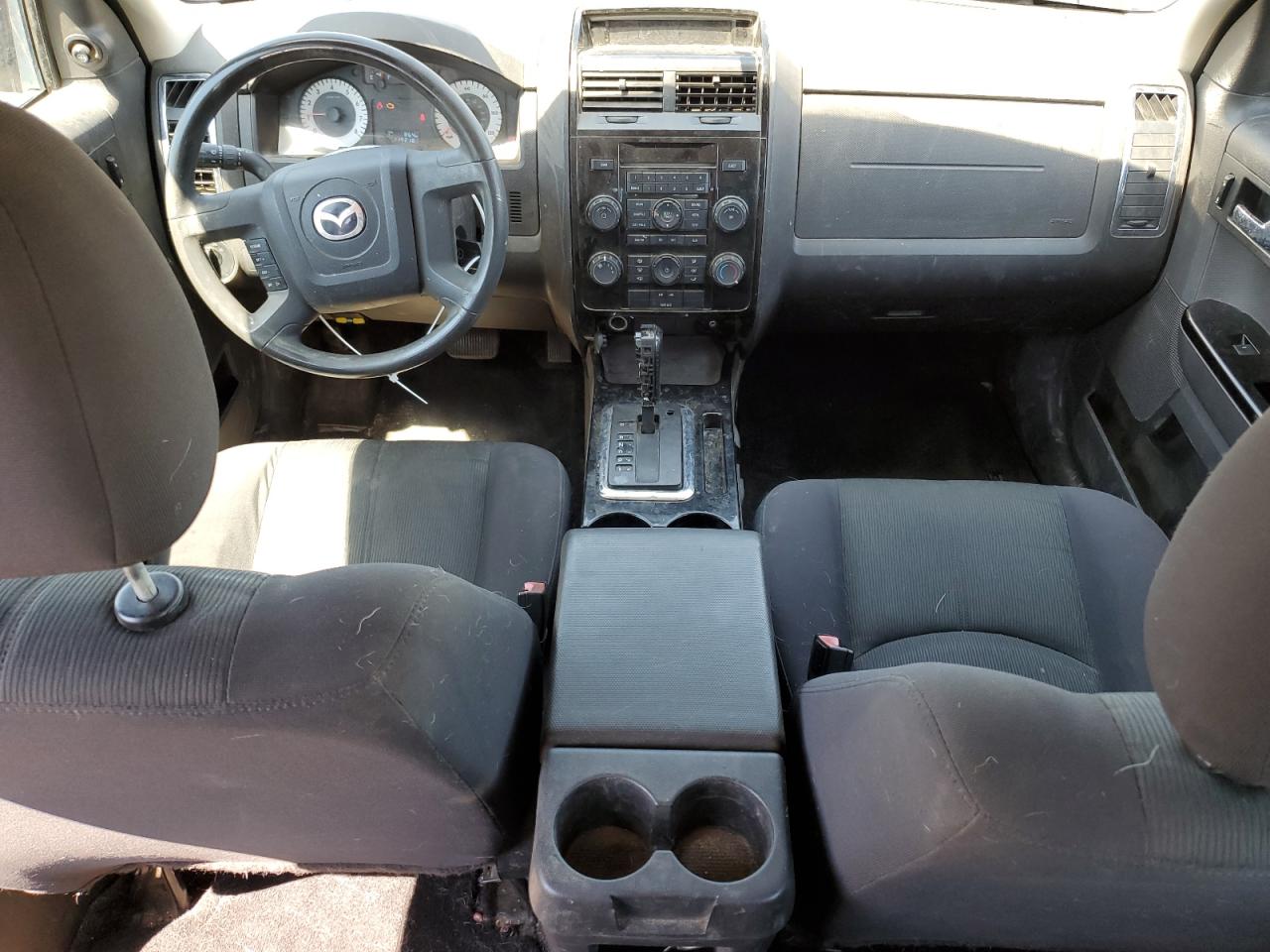 2008 Mazda Tribute I VIN: 4F2CZ02Z88KM27523 Lot: 56035255