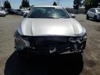 2019 Nissan Altima S de vânzare în Rancho Cucamonga, CA - Front End