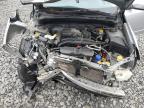 2012 Subaru Forester 2.5X Premium en Venta en Duryea, PA - Front End