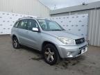 2004 TOYOTA RAV4 XT3 V for sale at Copart WHITBURN
