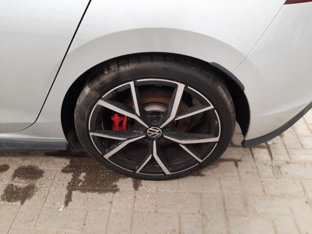2023 VOLKSWAGEN GOLF CLUBS