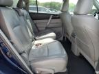 2012 Toyota Highlander Base en Venta en Windsor, NJ - Front End