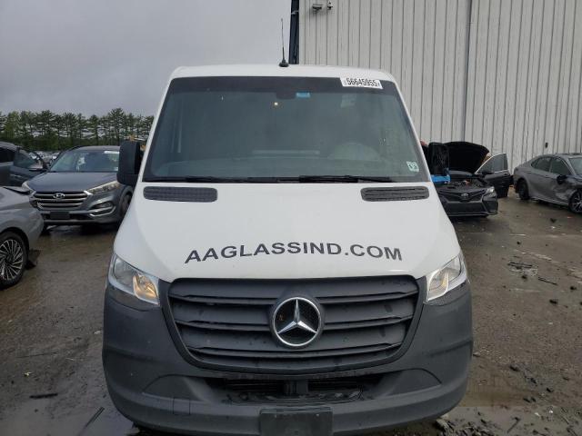  MERCEDES-BENZ SPRINTER 2023 Білий