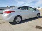 2012 Hyundai Elantra Gls en Venta en Bakersfield, CA - Vandalism