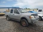 2001 Nissan Frontier Crew Cab Xe for Sale in Hueytown, AL - All Over