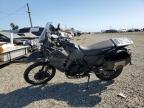 2022 KAWASAKI KL650 L   for sale at Copart CA - NAPA