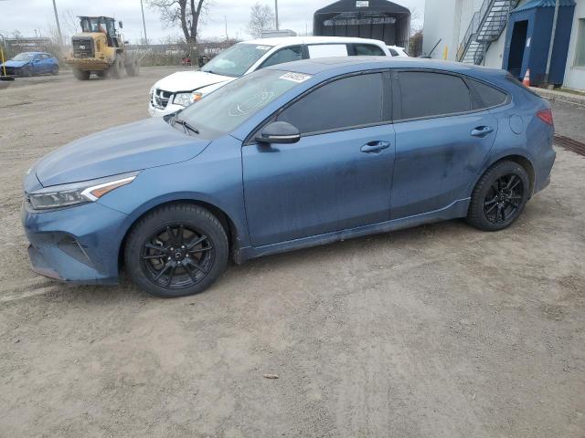 KIA FORTE GT 2023