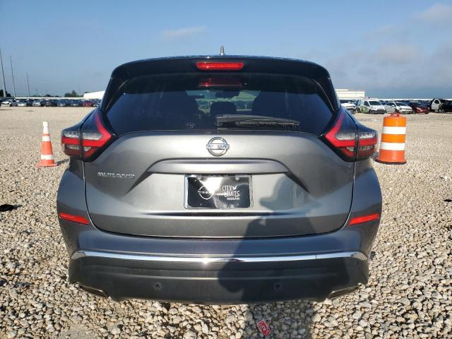  NISSAN MURANO 2021 Szary