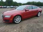 2015 Audi A7 Premium Plus   იყიდება Conway-ში, AR - Water/Flood
