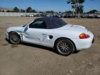 1999 Porsche Boxster  zu verkaufen in San Martin, CA - Front End