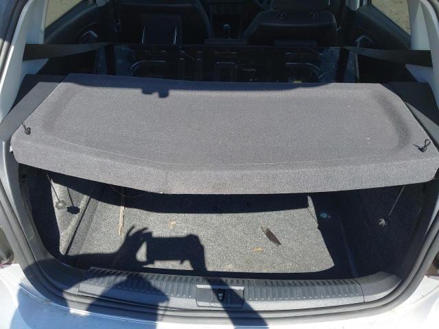 2013 VOLKSWAGEN POLO S 60