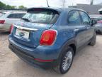 2018 FIAT 500X POP S for sale at Copart BRISTOL