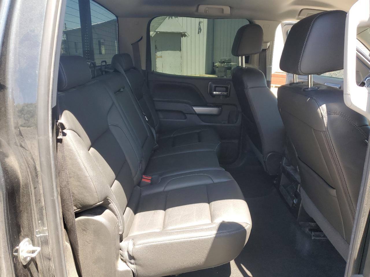 3GCUKREC9JG379869 CHEVROLET ALL Models 2018