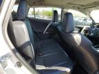 2017 TOYOTA RAV4 LIMITED for sale at Copart ON - TORONTO