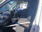 2014 CITROEN BERLINGO 6 for sale at Copart WOLVERHAMPTON
