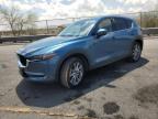 2020 Mazda Cx-5 Grand Touring Reserve en Venta en North Las Vegas, NV - Side