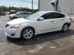 2015 Nissan Altima 2.5 zu verkaufen in Apopka, FL - Rear End