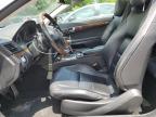 2011 Mercedes-Benz E 350 de vânzare în Madisonville, TN - Rear End