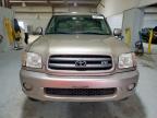2003 Toyota Sequoia Sr5 იყიდება Haslet-ში, TX - Side