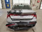 2024 Hyundai Elantra Sel na sprzedaż w Blaine, MN - Rear End