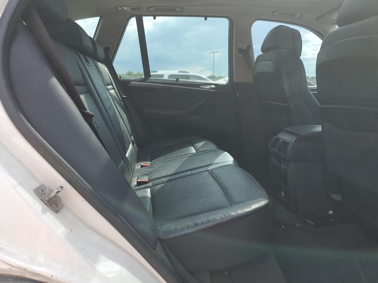 2011 BMW X5 xDrive35I VIN: 5UXZV4C57BL409359 Lot: 56382625