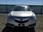 2015 Acura Mdx  for Sale in Reno, NV - Vandalism