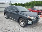 2010 Lexus Rx 350 იყიდება Prairie Grove-ში, AR - Front End