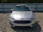 2017 Ford Focus Se за продажба в Lyman, ME - Normal Wear