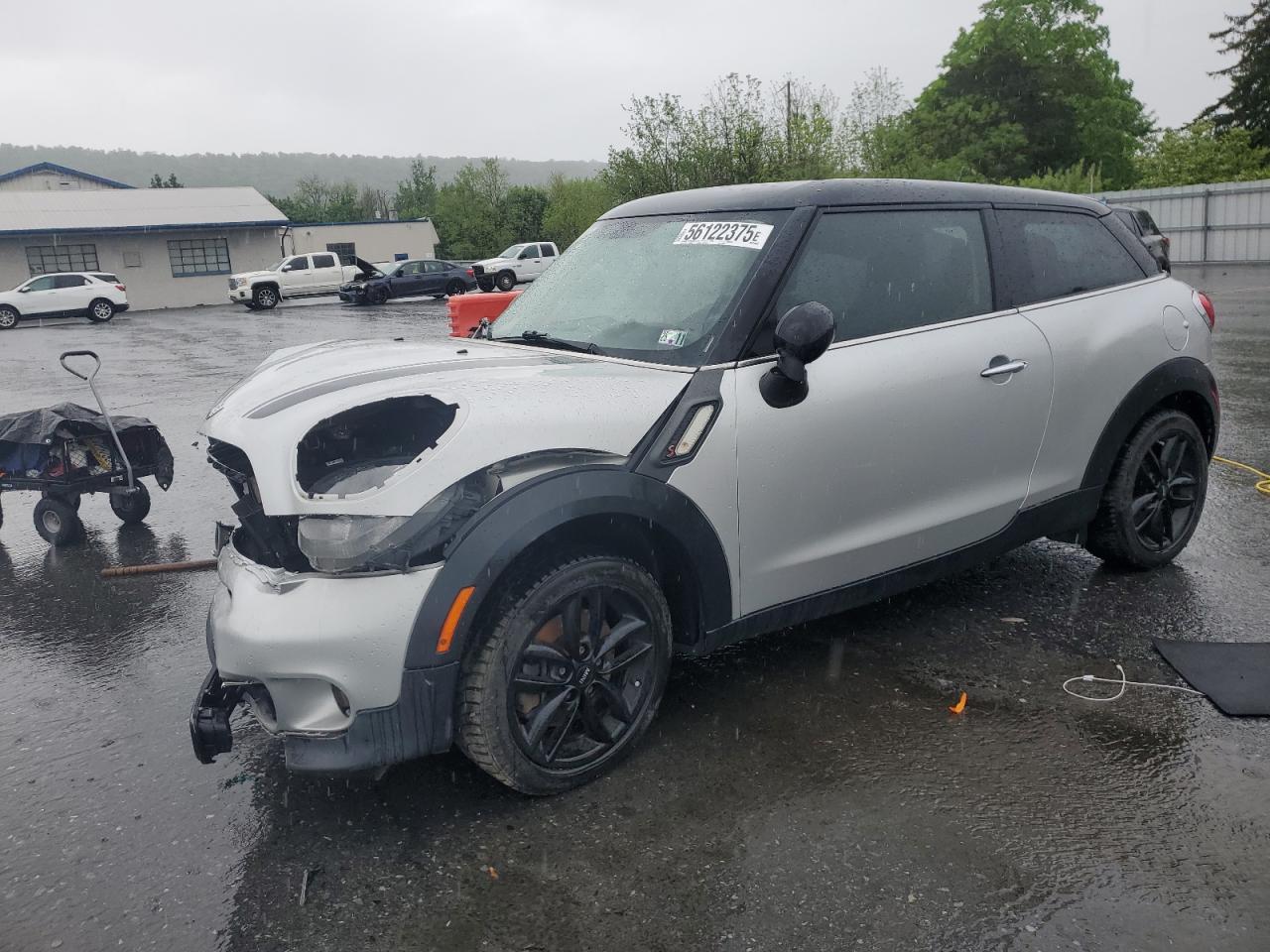 2014 Mini Cooper S Paceman for Sale in Grantville, PA - All Over