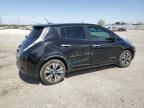 2015 Nissan Leaf S на продаже в Tucson, AZ - Side