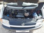 1995 VOLKSWAGEN TRANSPORTE for sale at Copart BRISTOL