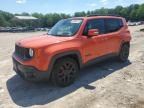 2017 Jeep Renegade Latitude de vânzare în Charles City, VA - Rear End