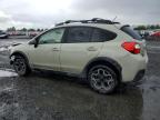 2015 Subaru Xv Crosstrek 2.0 Premium იყიდება Eugene-ში, OR - Front End