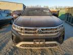 2022 Volkswagen Atlas Cross Sport Se zu verkaufen in Spartanburg, SC - Water/Flood
