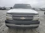 Loganville, GA에서 판매 중인 2006 Chevrolet Silverado C2500 Heavy Duty - Rear End