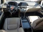 2019 Honda Odyssey Touring на продаже в Newton, AL - Front End