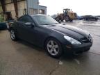 2007 Mercedes-Benz Slk 280 zu verkaufen in New Orleans, LA - Water/Flood