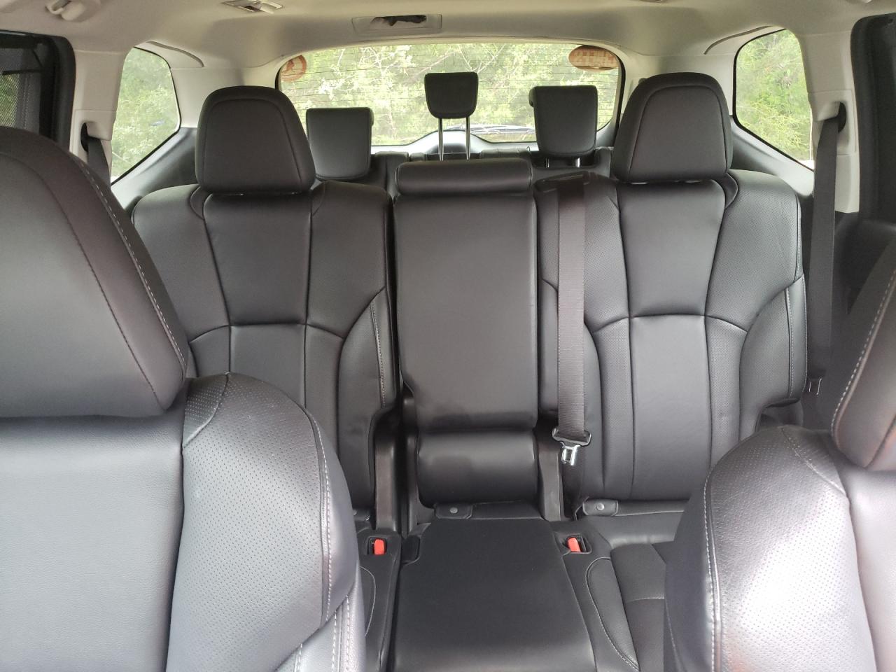 2019 Subaru Ascent Limited VIN: 4S4WMALD1K3444116 Lot: 56532235