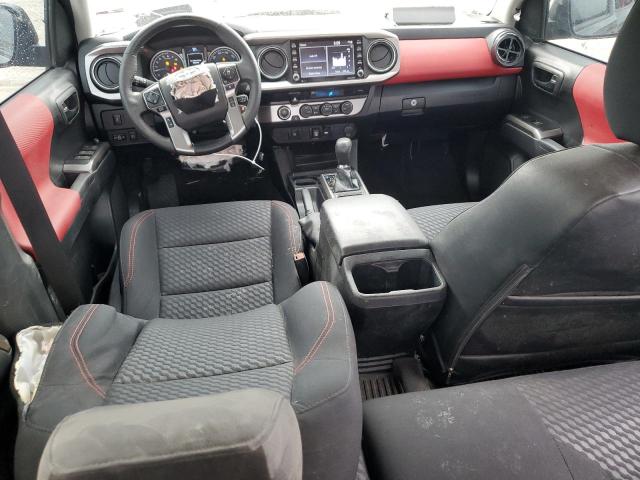  TOYOTA TACOMA 2022 Gray