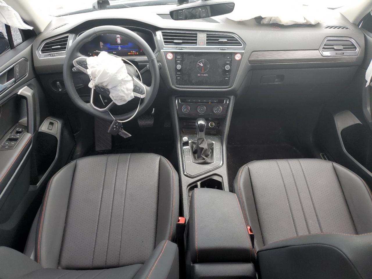 2024 Volkswagen Tiguan Wolfsburg VIN: 3VV6B7AX6RM227665 Lot: 56876785