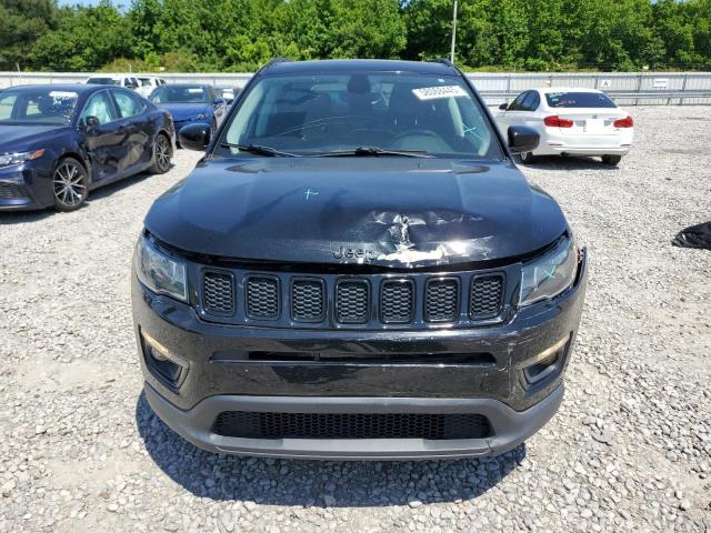  JEEP COMPASS 2018 Серый